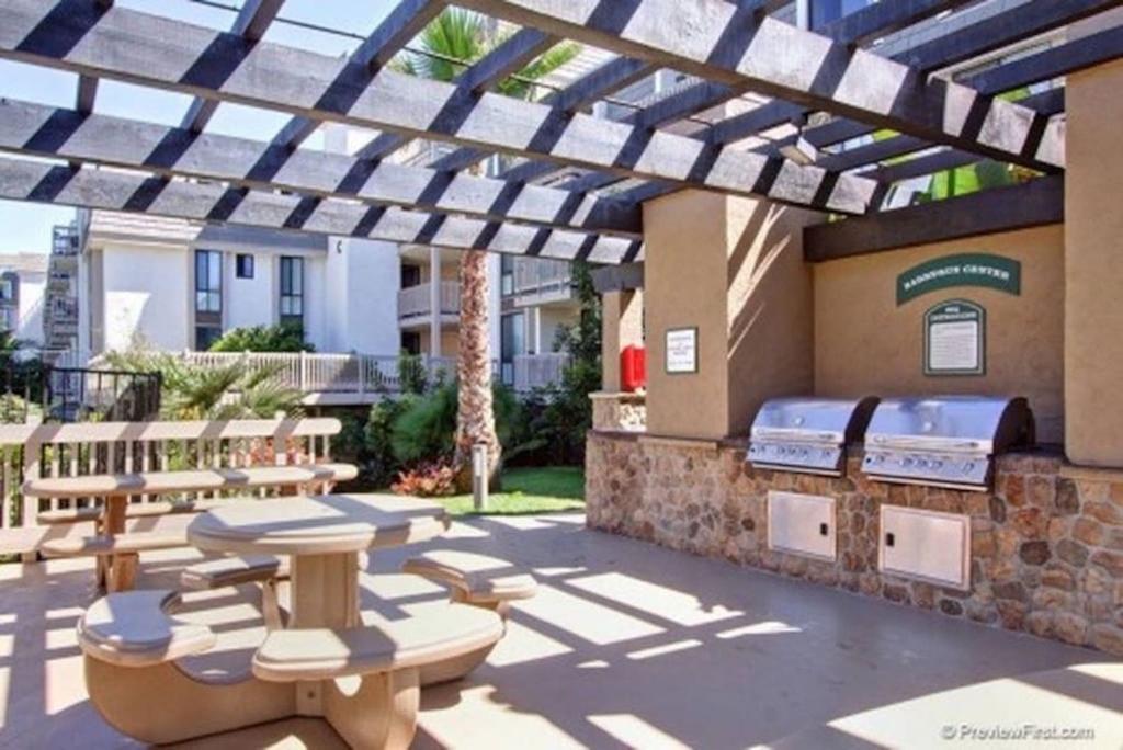 Beachside Retreat Oceanside Buitenkant foto
